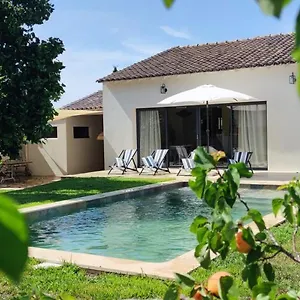  Villa Gogh En Provence