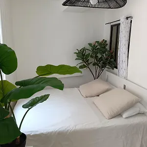  Appartement Cosy 40m2 Center 'le Panier'